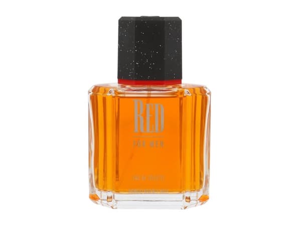 Giorgio Beverly Hills Red for Men Eau De Toilette 100 ml (man)