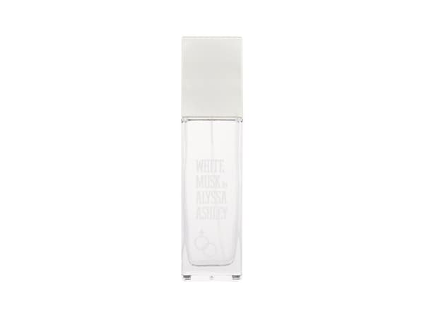 Alyssa Ashley White Musk Eau De Toilette 100 ml (woman)