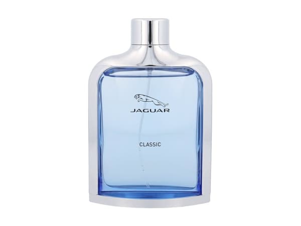 Jaguar New Classic Eau De Toilette 100 ml (man)