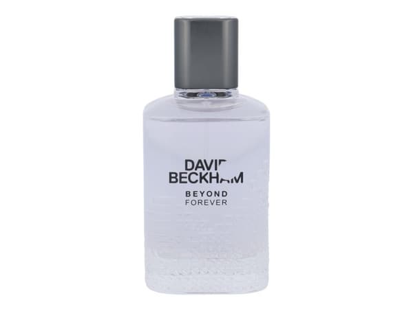 David Beckham Beyond Forever Eau De Toilette 90 ml (man)