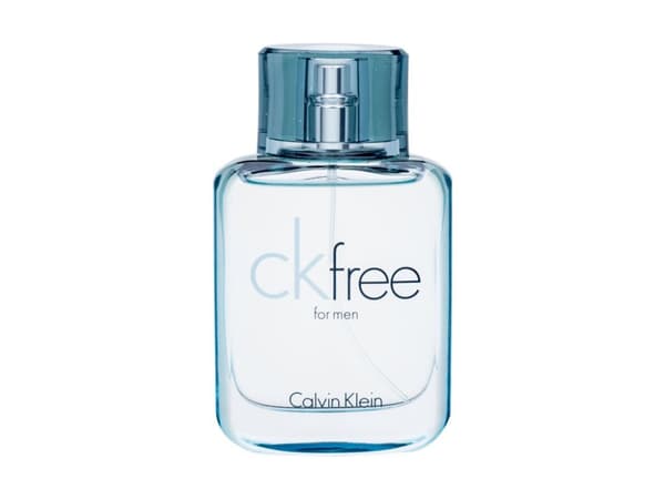 Calvin Klein CK Free Eau De Toilette 30 ml (man)