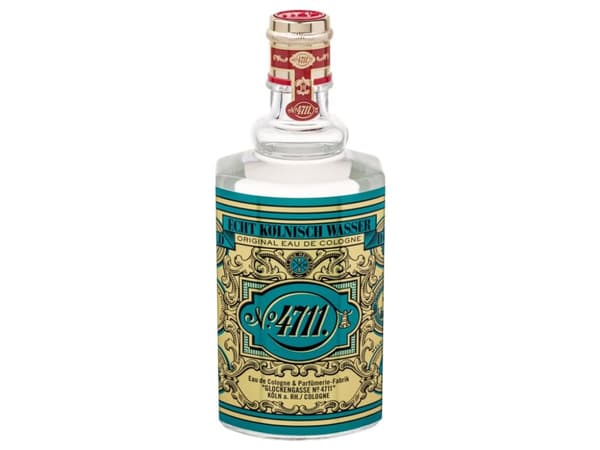 4711 4711 Original Eau de Cologne without Spray 200 ml (unisex)
