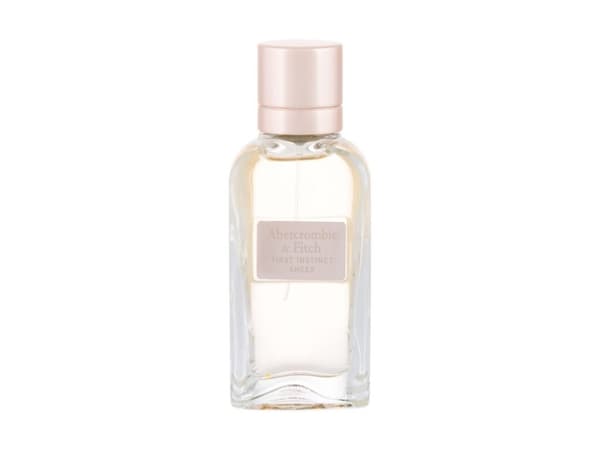 Abercrombie & Fitch First Instinct Sheer Eau De Parfum 30 ml (woman)