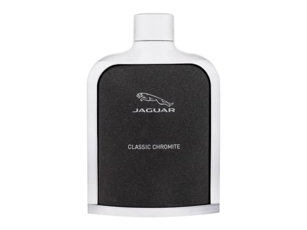 Jaguar Classic Chromite Eau De Toilette 100 ml (man)