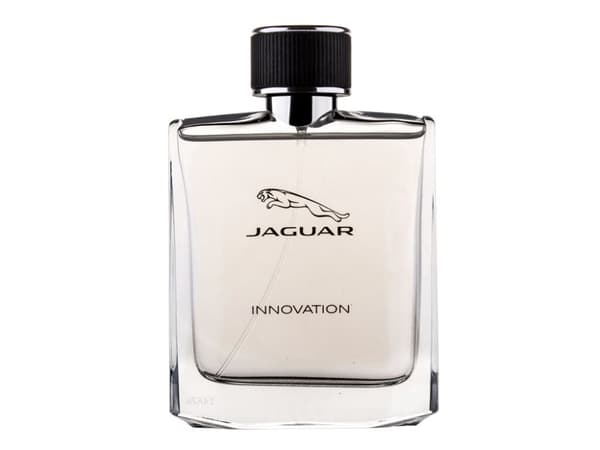 Jaguar Innovation Eau De Toilette 100 ml (man)