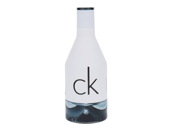 Calvin Klein CK In2U for Him Eau De Toilette 50 ml (man)
