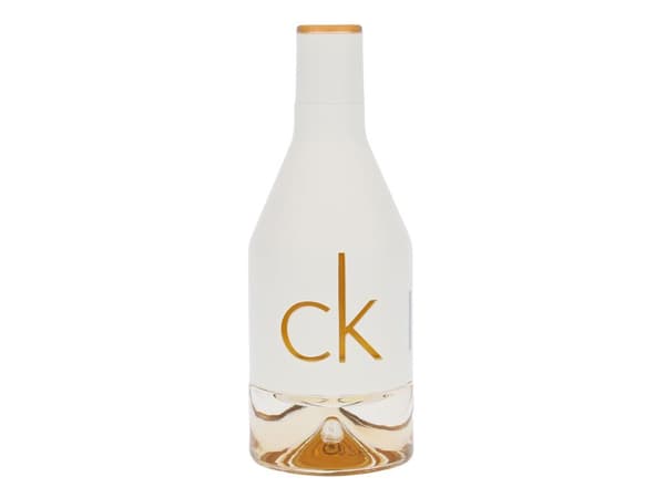 Calvin Klein CK In2U for Her Eau De Toilette 50 ml (woman)