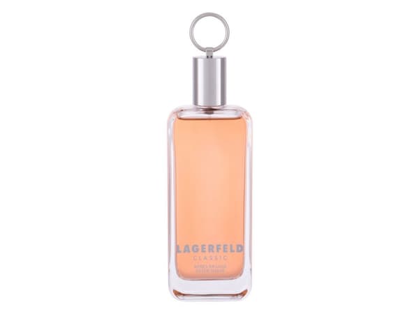 Karl Lagerfeld Lagerfeld Classic After Shave Lotion 100 ml (man)