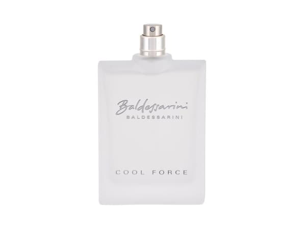 Baldessarini Cool Force Eau De Toilette - tester 90 ml (man)