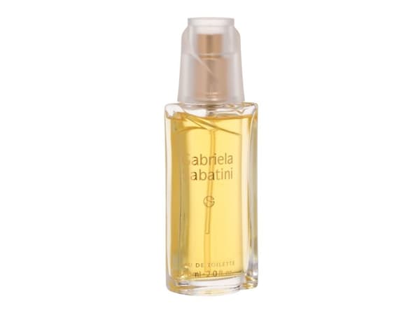 Gabriela Sabatini Gabriela Sabatini Eau De Toilette 60 ml (woman)