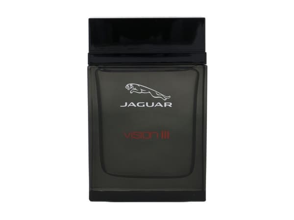 Jaguar Vision III Eau De Toilette 100 ml (man)