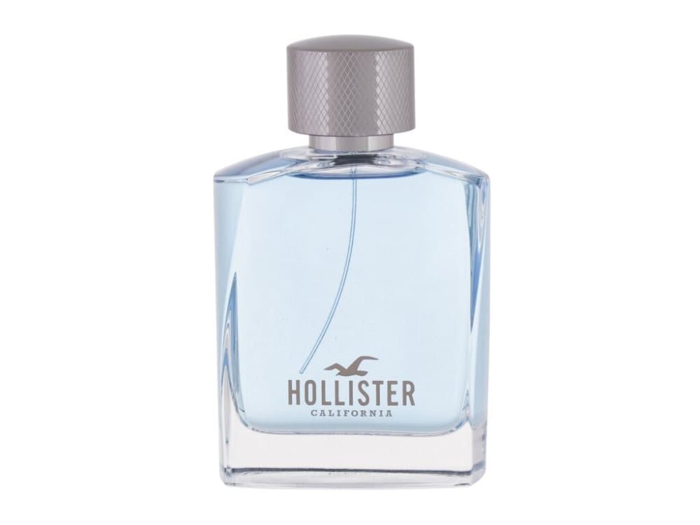 Hollister California Wave For Him Eau De Toilette 100 ml (man) CDON