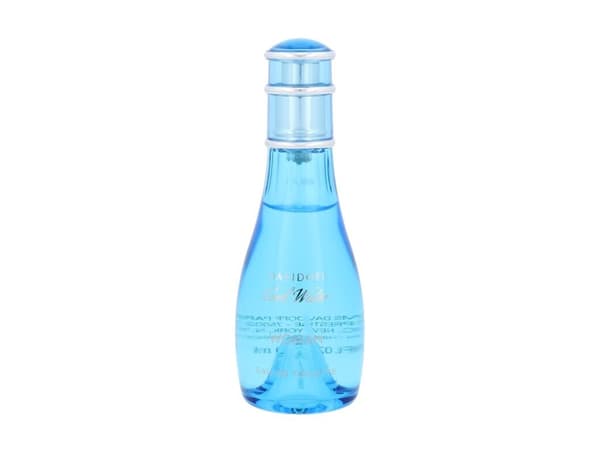 Davidoff Cool Water for Women Eau De Toilette 50 ml (woman)
