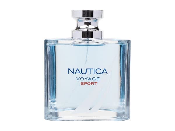 Nautica Voyage Sport Eau De Toilette 100 ml (man)
