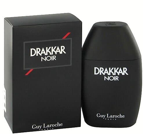 Guy Laroche Drakkar Noir After Shave Lotion 100 ml (man)