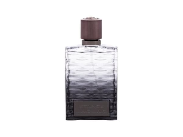 Jaguar Stance Eau De Toilette 100 ml (man)