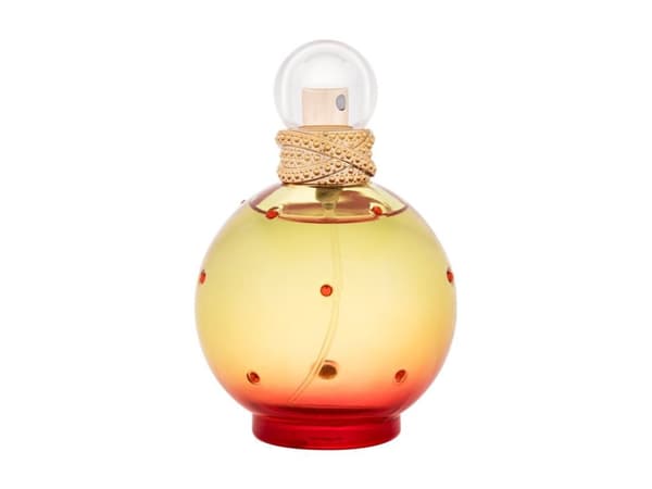 Britney Spears Blissful Fantasy Eau De Toilette 100 ml (woman)