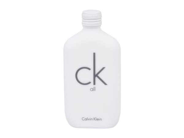 Calvin Klein CK All Eau De Toilette 50 ml (unisex)