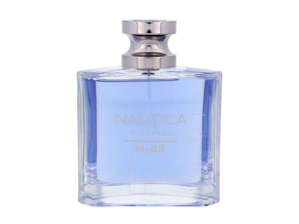 Nautica Nautica Voyage N-83 Eau De Toilette 100 ml (man)