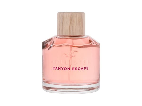 Hollister California Canyon Escape for Her Eau De Parfum 100 ml (woman)