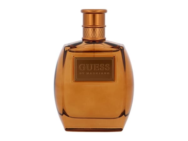 Guess By Marciano for Men Eau De Toilette 100 ml (man)