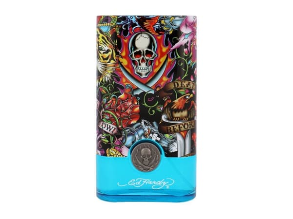 Christian Audigier Ed Hardy Hearts & Daggers for Him Eau De Toilette 100 ml (man)