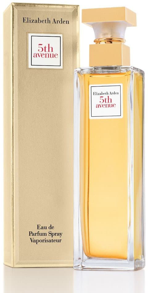 Elizabeth Arden 5th Avenue Eau De Parfum 125 ml (woman)