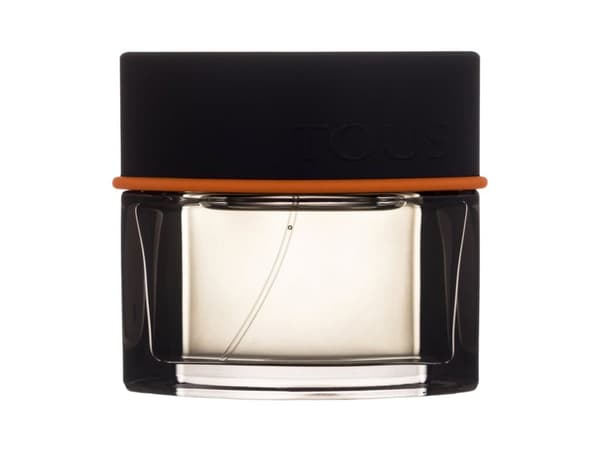 Tous Man Intense Eau De Toilette 50 ml (man)