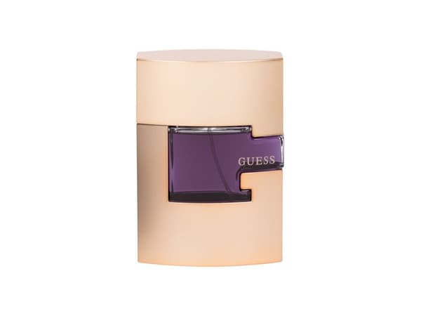 Guess Man Gold Eau De Toilette 75 ml (man)