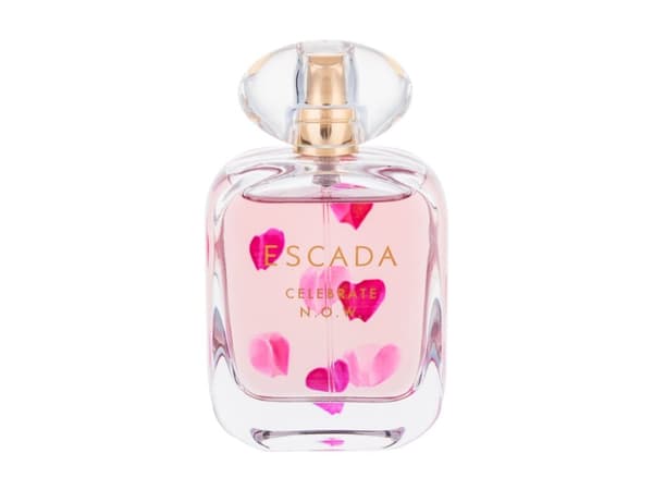 Escada Celebrate N.O.W. Eau De Parfum 80 ml (woman)