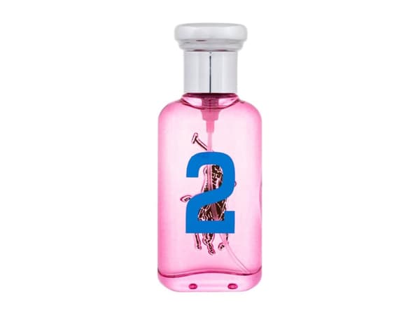 Ralph Lauren Big Pony 2 for Women Eau De Toilette 50 ml (woman)