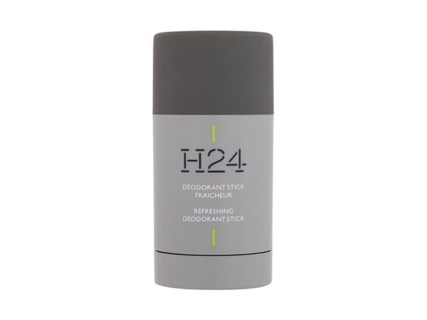 Hermès H24 Refreshing Perfumed Deostick 75 ml (man)
