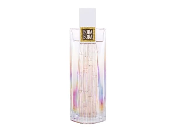 Liz Claiborne Bora Bora for Women Eau De Parfum 100 ml (woman)