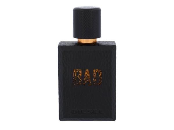 Diesel Bad Eau De Toilette 50 ml (man)