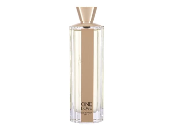 Jean Louis Scherrer One Love Eau De Parfum 100 ml (woman)