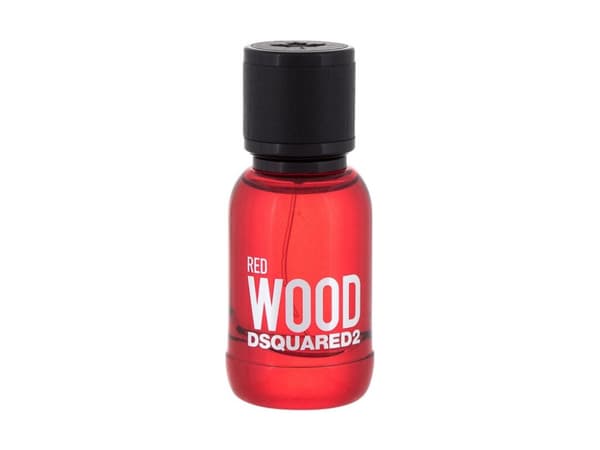 Dsquared2 Red Wood Eau De Toilette 30 ml (woman)