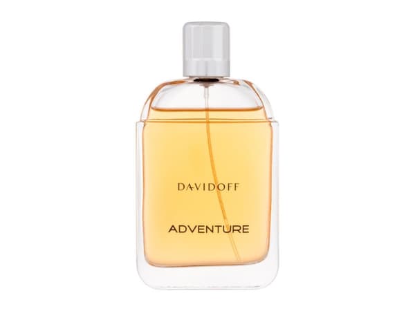 Davidoff Adventure Eau De Toilette 100 ml (man)
