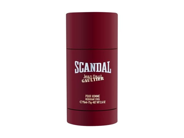Jean Paul Gaultier Scandal Pour Homme Perfumed Deostick 75 g (man)