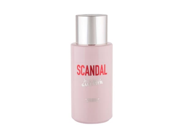 Jean Paul Gaultier Scandal Perfumed Shower Gel 200 ml (woman)