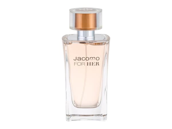 Jacomo Jacomo For Her 2019 Eau De Parfum 100 ml (woman)