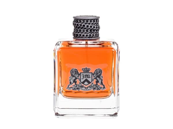 Juicy Couture Dirty English Eau De Toilette 100 ml (man)