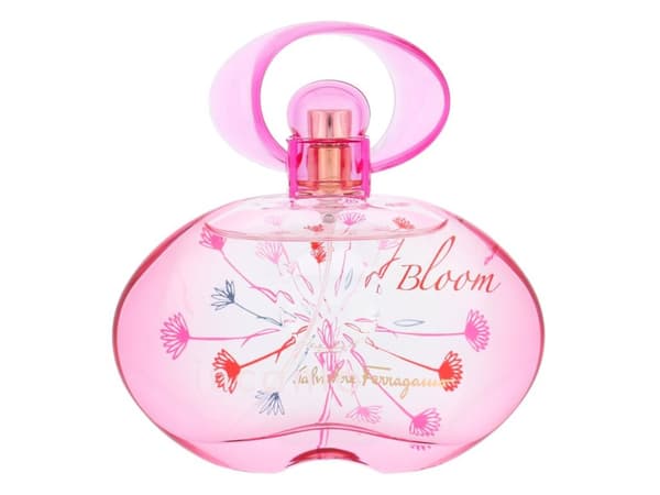 Salvatore Ferragamo Incanto Bloom 2014 Eau De Toilette 100 ml (woman)