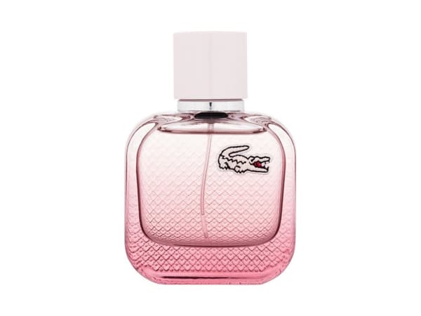 Lacoste L.12.12 Rose Eau Intense Eau De Toilette 35 ml (woman)
