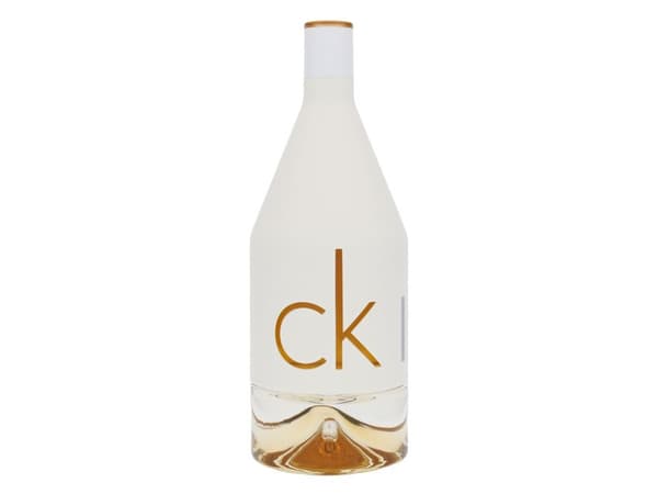 Calvin Klein CK In2U for Her Eau De Toilette 150 ml (woman)