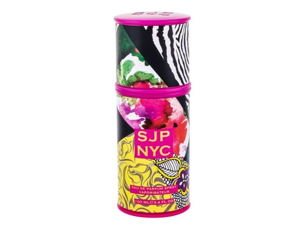 Sarah Jessica Parker SJP NYC Eau De Parfum 100 ml (woman)