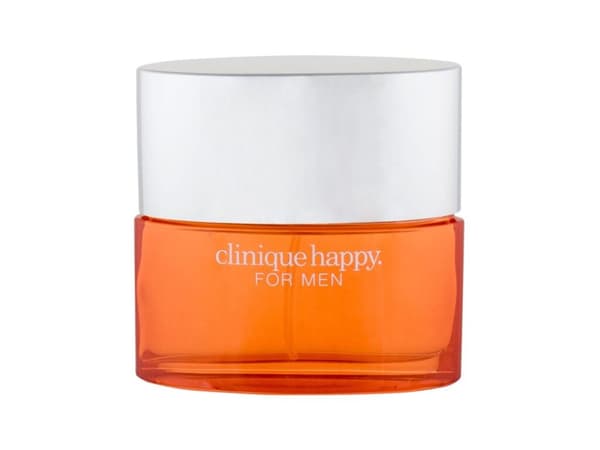 Clinique Happy for Men Cologne Eau De Toilette 50 ml (man)
