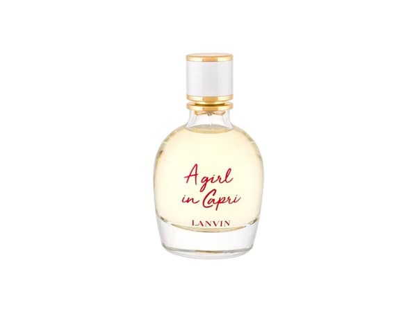 Lanvin A Girl in Capri Eau De Toilette 90 ml (woman)