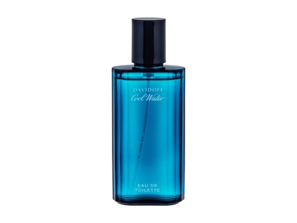 Davidoff Cool Water for Men Eau De Toilette 75 ml (man)