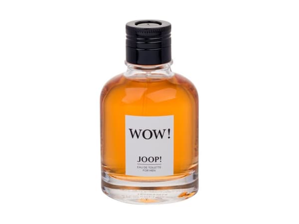 JOOP! Wow! Eau De Toilette 60 ml (man)