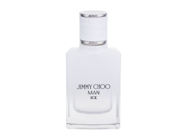 Jimmy Choo Man Ice Eau De Toilette 30 ml (man)